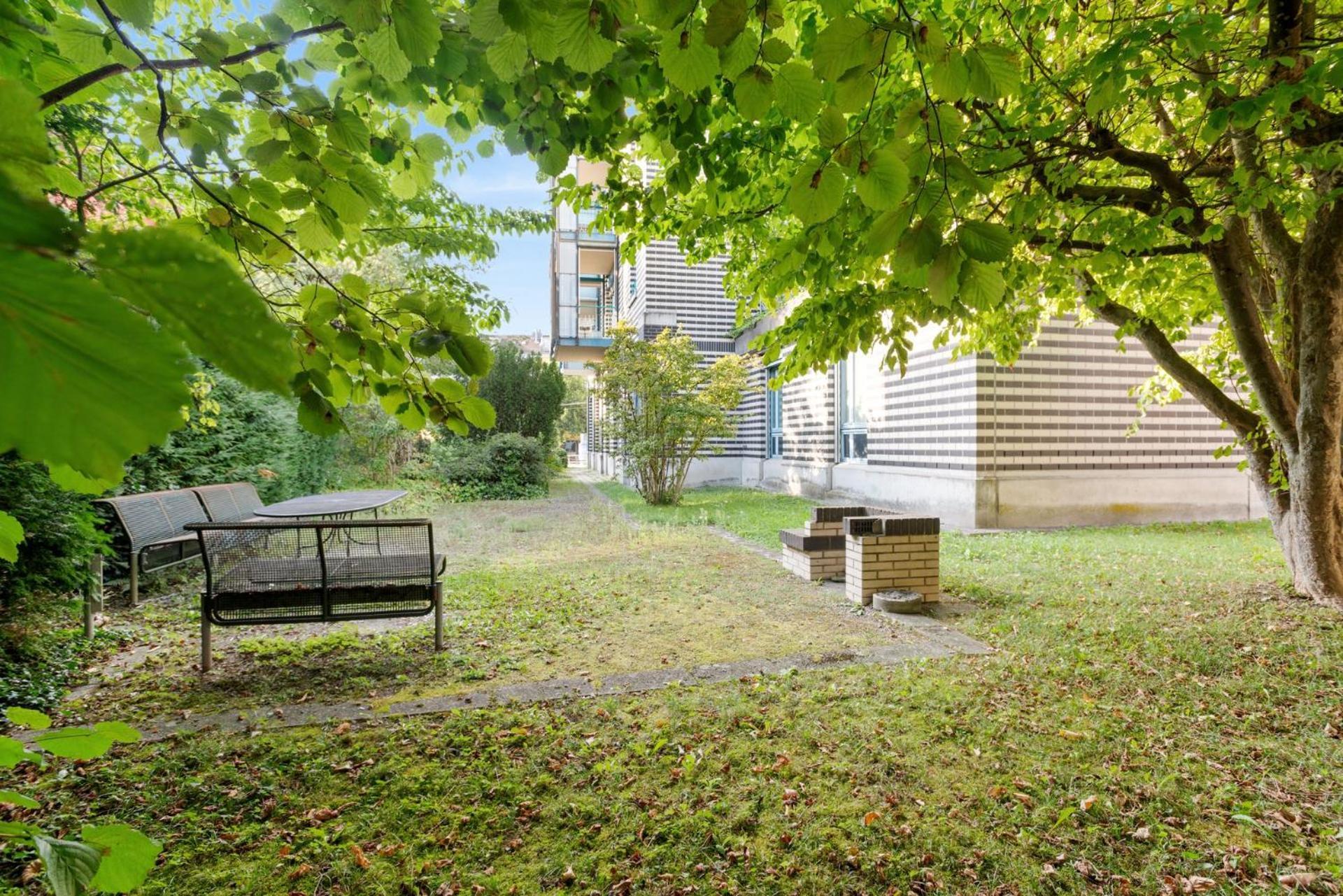 Spacious Central Apartments Hoting Zurigo Esterno foto