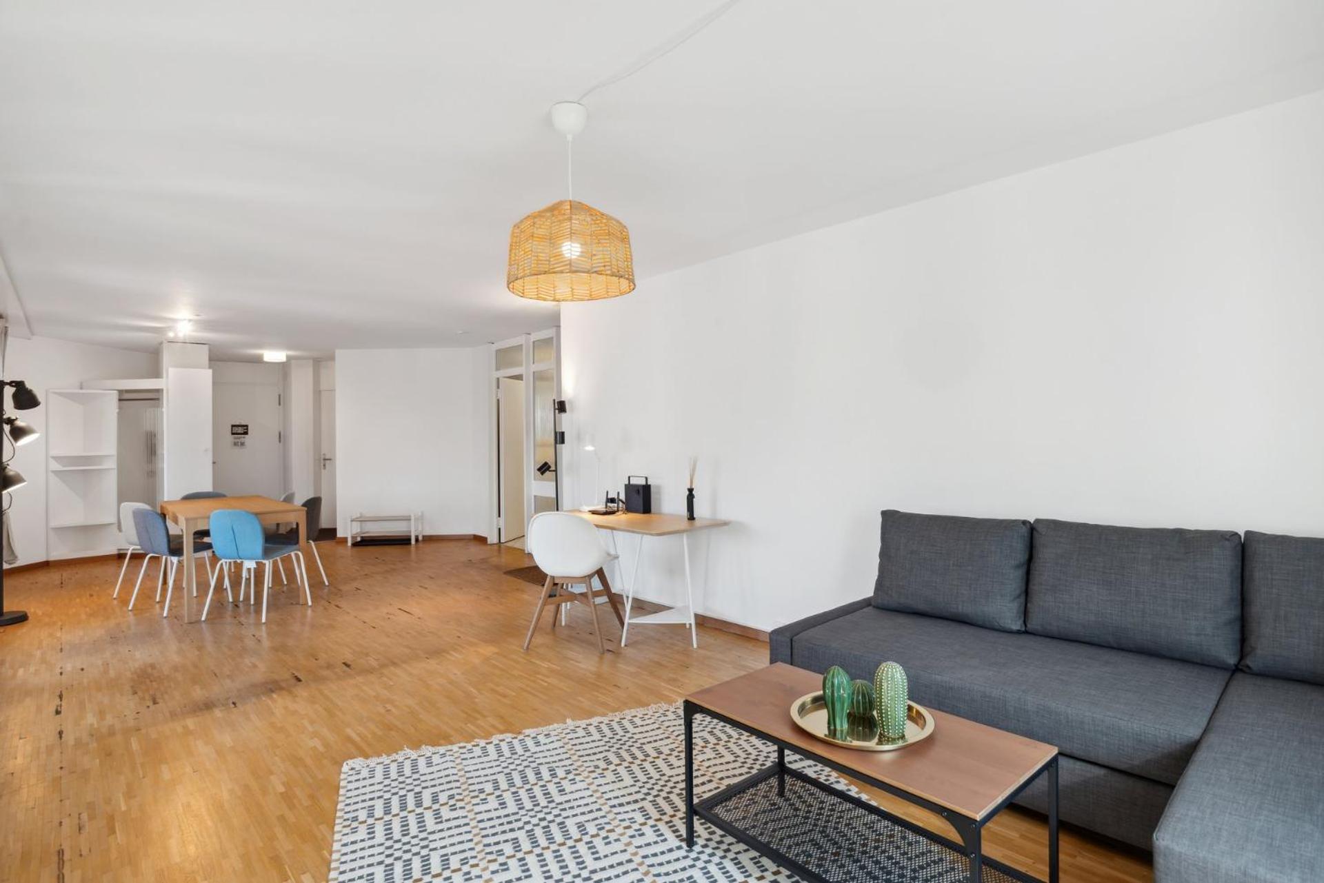 Spacious Central Apartments Hoting Zurigo Esterno foto